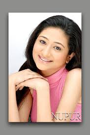 Real Name: Nupur Joshi. Role: Sister of Balraj Thakur and wife of Prince. Click here to follow Indian television on twitter - nandhini