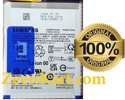 Image of Samsung Galaxy M15 5G Large Battery