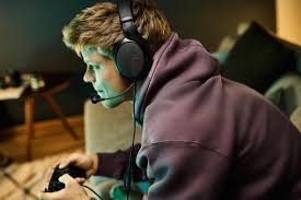Headset Mode Unlocked