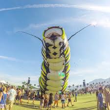 Image result for coachella 2016