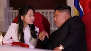 Kim Ju Ae: Kim Jong Un's Daughter as Potential Successor
