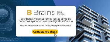Brains Real Estate News - News update