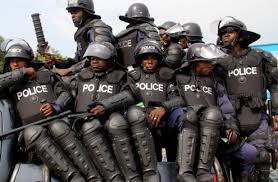 Image result for image of nigeria police