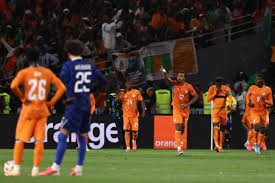 France 1-2 Ivory Coast (Jun 4, 2026) Game Analysis