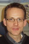 Knut Petter Lehre MD PhD. - Localization of glutamate transporters. - Laboratory automation. - kpl