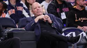 Chris Mannix: Inside the Elusive Leon Rose’s Transformation of the Knicks