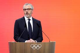 LA28 Olympics Organizers Say Wasserman Will Remain Chair After Epstein Release