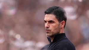 Arsenal just granted Mikel Arteta his wish at the perfect time
