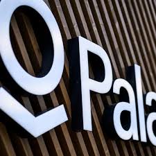 palantir aktie