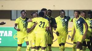 Foot Africa - News update
