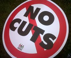 No Cuts