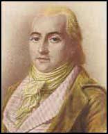 Claude Saint-Simon. Claude-Henri Saint-Simon, the son of a minor noble, was born in Paris, France, in 1760. Privately educated he served in the French Army ... - RUSsaint2