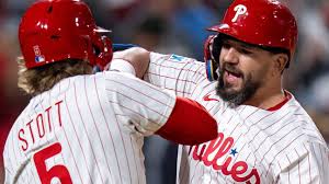 Phillies DOMINATE Mets! Schwarber's 50th & Suárez's Brilliance! - Imagen principal del artículo