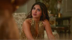 Bhumi Pednekar to reprise her role in Netflix’s The Royals Season 2: Reports