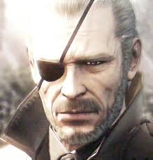 Image - Big Boss MGS4.jpg - The Metal Gear Wiki - Metal Gear Solid Rising, Metal Gear Solid Peace ... - 20090301210209!Big_Boss_MGS4