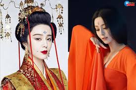 Image result for 楊貴妃