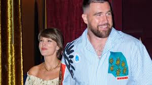 Travis Kelce & Taylor Swift Skipped AMAs For a Reason