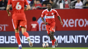 Chicago Fire FC center back Mbekezeli Mbokazi 'out for the season,' per Gregg Berhalter. TLB won't go on Season-Ending Injury List