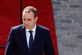 Gouvernement Lecornu: Le Casting Révélé... Ou Pas! Ce Que Vous Ignorez!