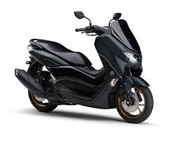 Immagine di Yamaha NMAX scooter