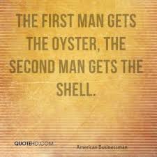 Oyster Quotes - Page 1 | QuoteHD via Relatably.com