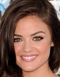 Resultado de imagem para makes da lucy hale