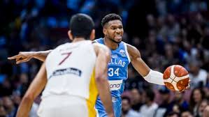 FIBA - News update