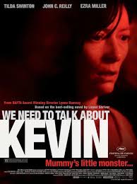 We Need To Talk About Kevin