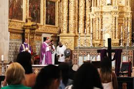 Quarta-feira de Cinzas: Confira horários de Missas na Catedral Basílica e em paróquias da Arquidiocese de Salvador