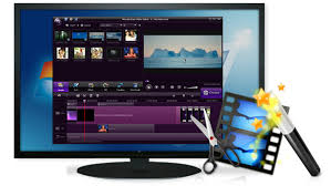 Daftar Software Editing Video (Video Editor)