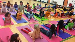 Image result for yoga schools