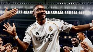 ¡Del Bernabéu A LA CDMX! América valoría EL FICHAJE de David Alaba tras su salida del REAL MADRID