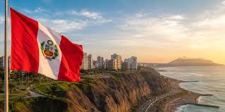 Feliz cumple, Perú por Hernán Díaz — Perú 21
