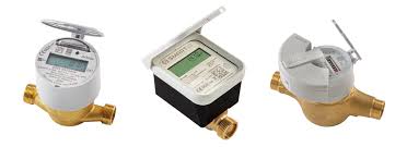 Water Meters – MeteRSit | contatori Gas Smart integrati
