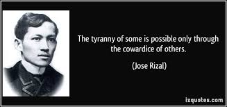 CORRUPTION QUOTES TAGALOG image quotes at hippoquotes.com via Relatably.com