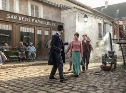 Montmartre: La Série Événement de TF1 Va-t-elle Vous Captiver?