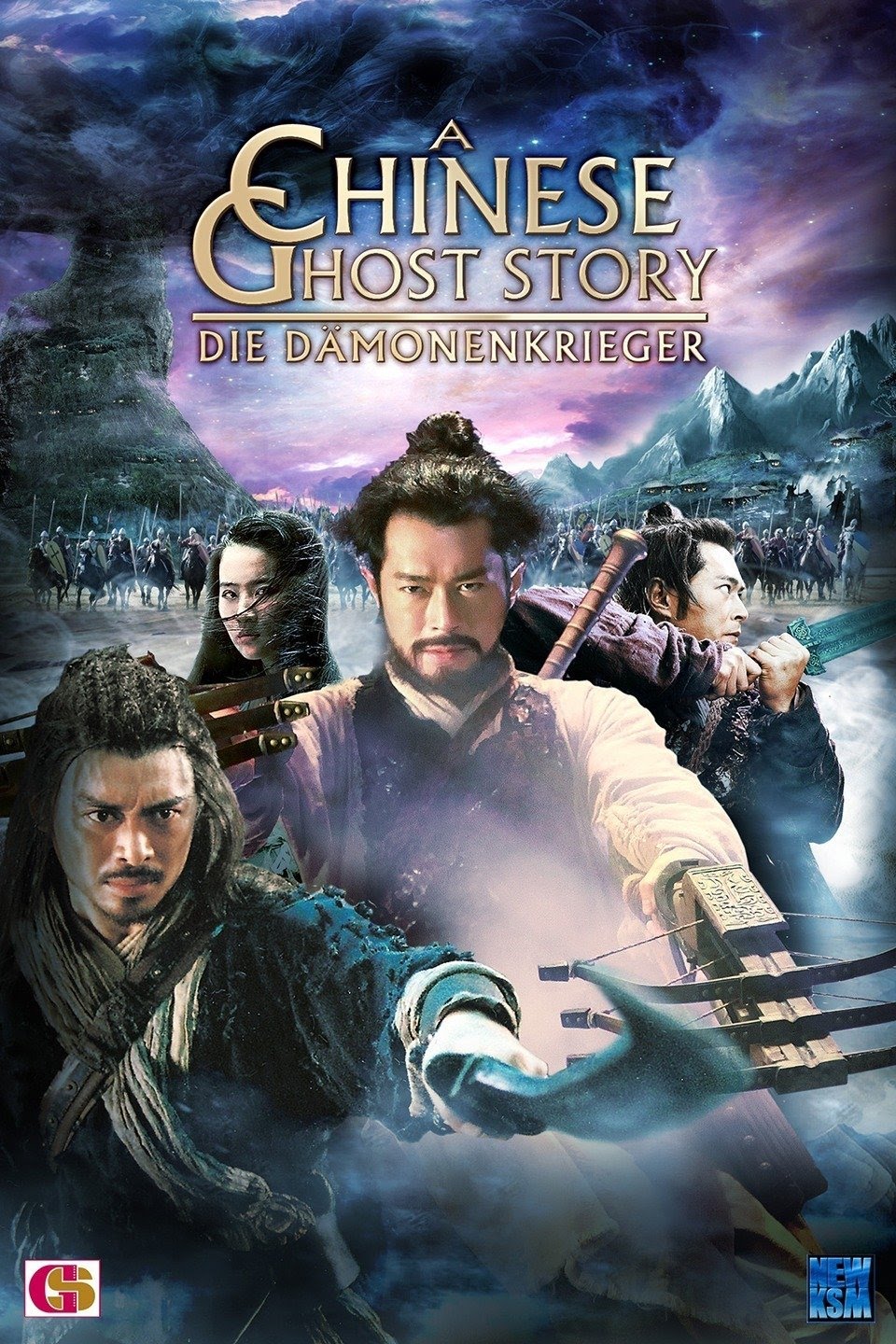 [MINI-HD] A Chinese Ghost Story (2011) โปเยโปโลเย [720p] [พากย์ไทย 2.0 + เสียงจีน DTS] [บรรยายไทย + อังกฤษ] [เสียงไทย + ซับไทย] [USERLOAD]