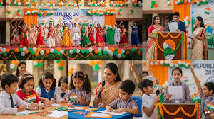 Republic Day 2026 Celebrations In Schools And Colleges: Best Ideas, Activities And Programs