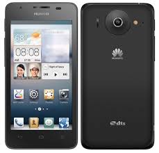 HUAWEI Ascend G 510