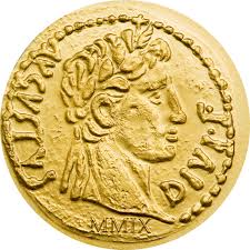 Image result for ROMAN EMPERORS COINS FROM B.C. TO A.D.