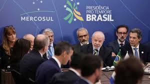 Japan poised to start Mercosur trade talks, seeking oil, more car exports