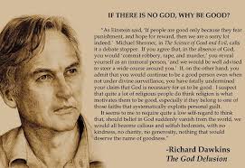 Richard Dawkins Quotes. QuotesGram via Relatably.com