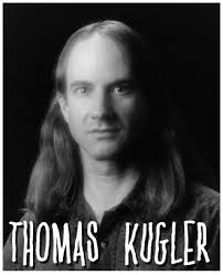 THOMAS KUGLER BRINGS LILITH -THE ROCK OPERA TO LIFE AND LIVES TO TELL ROCKWIRED ABOUT IT http://www.rockwired.com/kugler.jpg. INTERVIEWED BY BRIAN LUSH - kugler