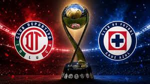 Campeón De Campeones 2026