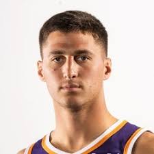 Collin Gillespie News: Starting vs. Sacramento