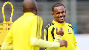 Bafana Bafana legend tells World Cup squad 'talent is not enough' and demands they 'go out there and show hunger, desire, and belief'