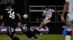 Newell's zafó y empató en el cierre: es lo que se rescata de otra pobre actuación