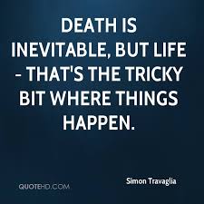 Simon Travaglia Quotes | QuoteHD via Relatably.com