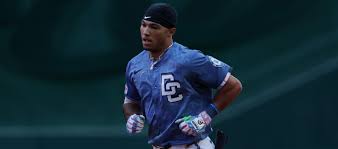 Daylen Lile steals base in win over Angels