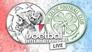 Voetbal International - News update